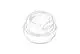 DORNBRACHT-Befestigung-ERSATZTEILE-092404262-M40-x-1-Chrom-092404262-00 gallery number 1